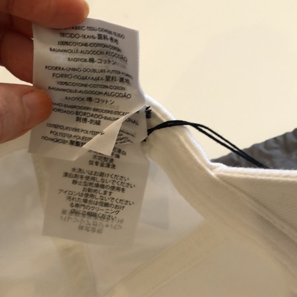 Authentic Balenciaga Hat Uniform Cap 🧢 - Picture 10 of 15